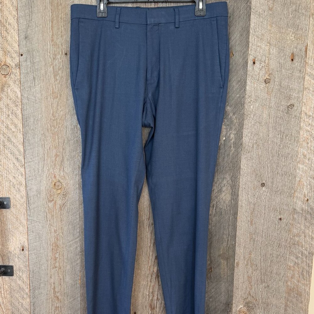 Kenneth Cole Reaction Suit Pants W34 x L32